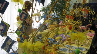 Otvorenje izložbe likovne radionice “Pinel” Otvorenje izložbe likovne radionice “Pinel”