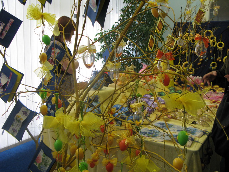 Otvorenje izložbe likovne radionice “Pinel” Otvorenje izložbe likovne radionice “Pinel”