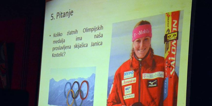 Q Bar: Sportski pub kviz “3 sekunde”, foto: Iva Perinčić Q Bar: Sportski pub kviz “3 sekunde”, foto: Iva Perinčić