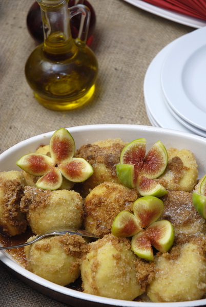 Restoran Pet bunara Restoran Pet bunara