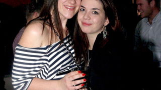 Jole u City Clubu Forum 26. studenog 2010, Foto: Lucija Juravic