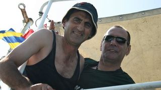 Tunuara 2016 – parada mažoretkinja, kuhanje brudeta & defile ribarica. Foto: Marija Cvetković