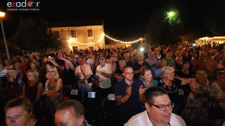 Orkestar i klapa Sveti Juraj HRM nastupili na Kožinskom litu 2018. Orkestar i klapa Sveti Juraj HRM nastupili na Kožinskom litu 2018.