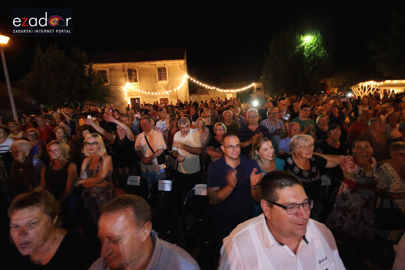 Orkestar i klapa Sveti Juraj HRM nastupili na Kožinskom litu 2018. Orkestar i klapa Sveti Juraj HRM nastupili na Kožinskom litu 2018.