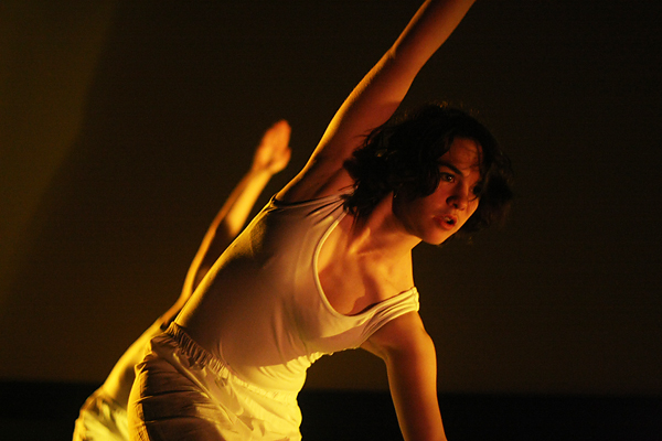 “Colour” Zadarskog plesnog ansambla (Foto:Saša Čuka)