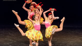 7. Međunarodni zadarski plesni festival