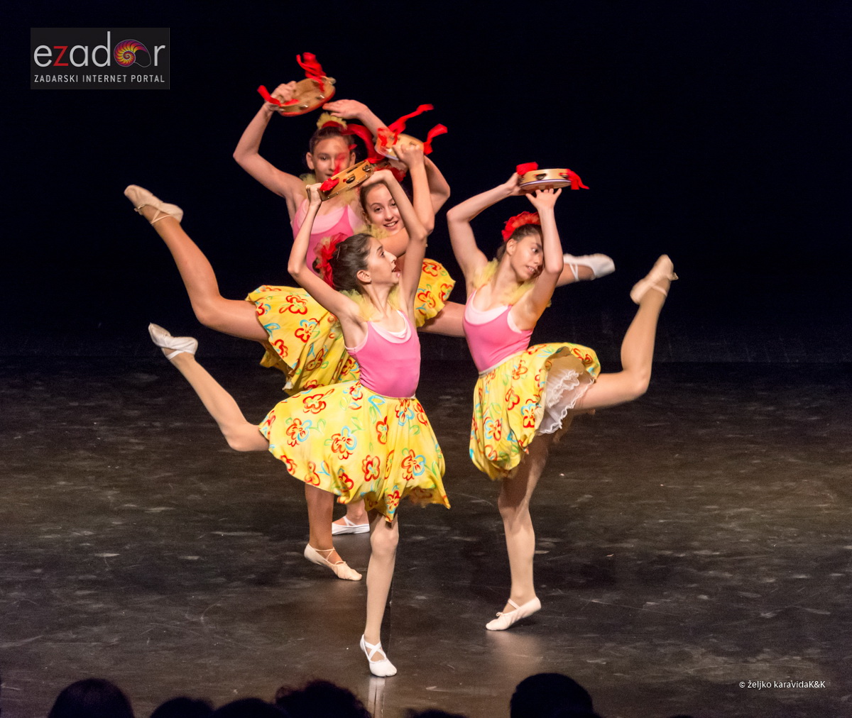 7. Međunarodni zadarski plesni festival