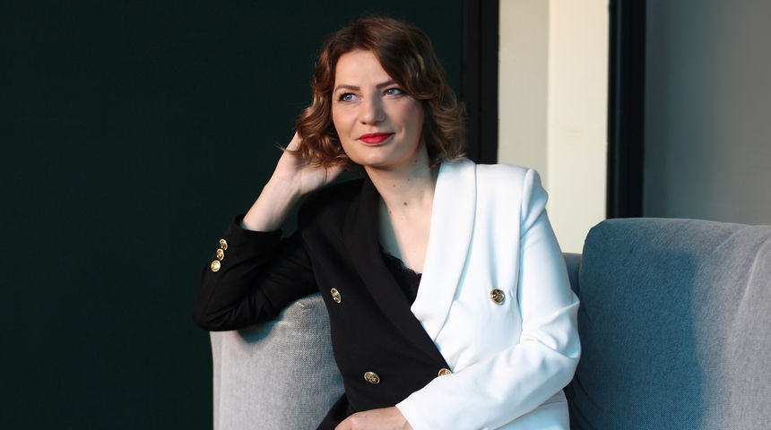 Andreja Rambrot Malenica Andreja Rambrot Malenica