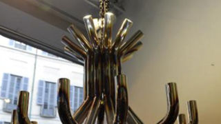 Milanski sajam namještaja (Foto: Valentino Catalani/Milestone Media)