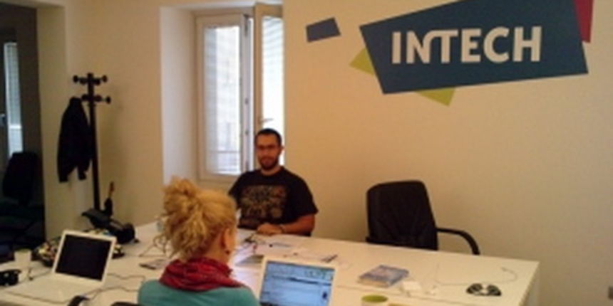 InTech InTech