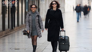 Đir po gradu, subotnja špica 18. veljače 2023. Đir po gradu, subotnja špica 18. veljače 2023.