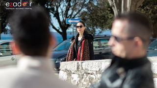 Đir po gradu, četvrtak 14. veljače 2019.