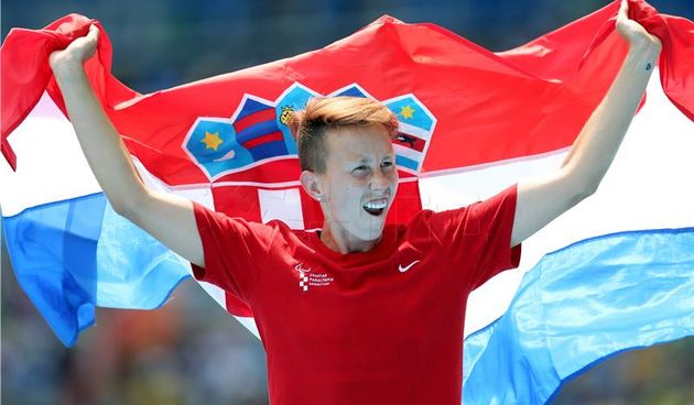 Mikela Ristoski, foto: Hina