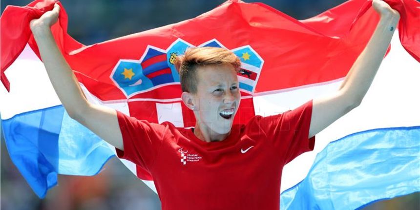 Mikela Ristoski, foto: Hina