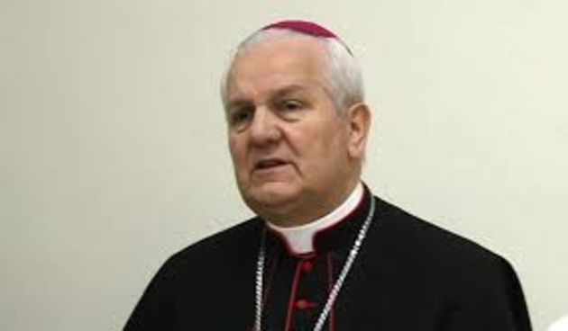 franjo komarica, foto: index.hr