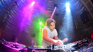 Sinkane & Edy Ramich oduševili na zadarskom Terraneo Summer Breaku, foto: Iva Perinčić Sinkane & Edy Ramich oduševili na zadarskom Terraneo Summer Breaku, foto: Iva Perinčić