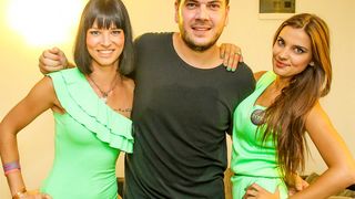 Deset tisuća posjetitelja na HTC Day&Night 2014