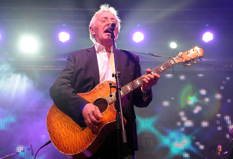 Splitska Riva: Ta divna splitska noc, Foto: Marko Car Splitska Riva: Ta divna splitska noc, Foto: Marko Car