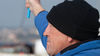 Biograd na Moru: Regata Svete Sto Biograd na Moru: Regata Svete Sto