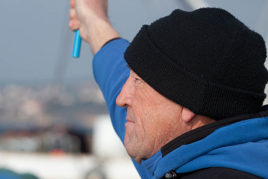 Biograd na Moru: Regata Svete Sto Biograd na Moru: Regata Svete Sto