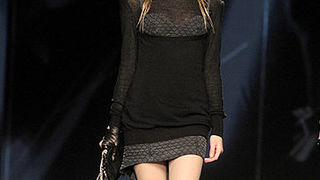 Milan Fashion Week: Frankie Morello jesen 2919 (Coutorture.com)