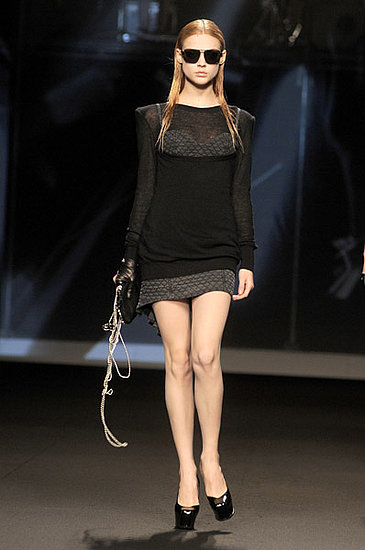 Milan Fashion Week: Frankie Morello jesen 2919 (Coutorture.com)