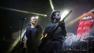 Dan Općine Vir proslavljen uz spektakularni koncert Prljavog Kazališta i vatromet Dan Općine Vir proslavljen uz spektakularni koncert Prljavog Kazališta i vatromet