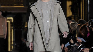 Paris Fashion Week: Stella McCartney jesen 2010 (Coutorture.com)