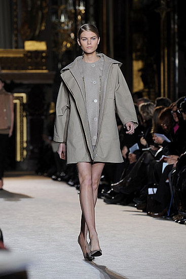 Paris Fashion Week: Stella McCartney jesen 2010 (Coutorture.com)