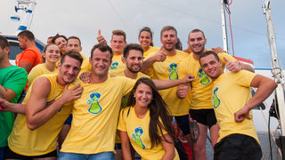 City games finale u Viru: Ploče novi hrvatski prvak