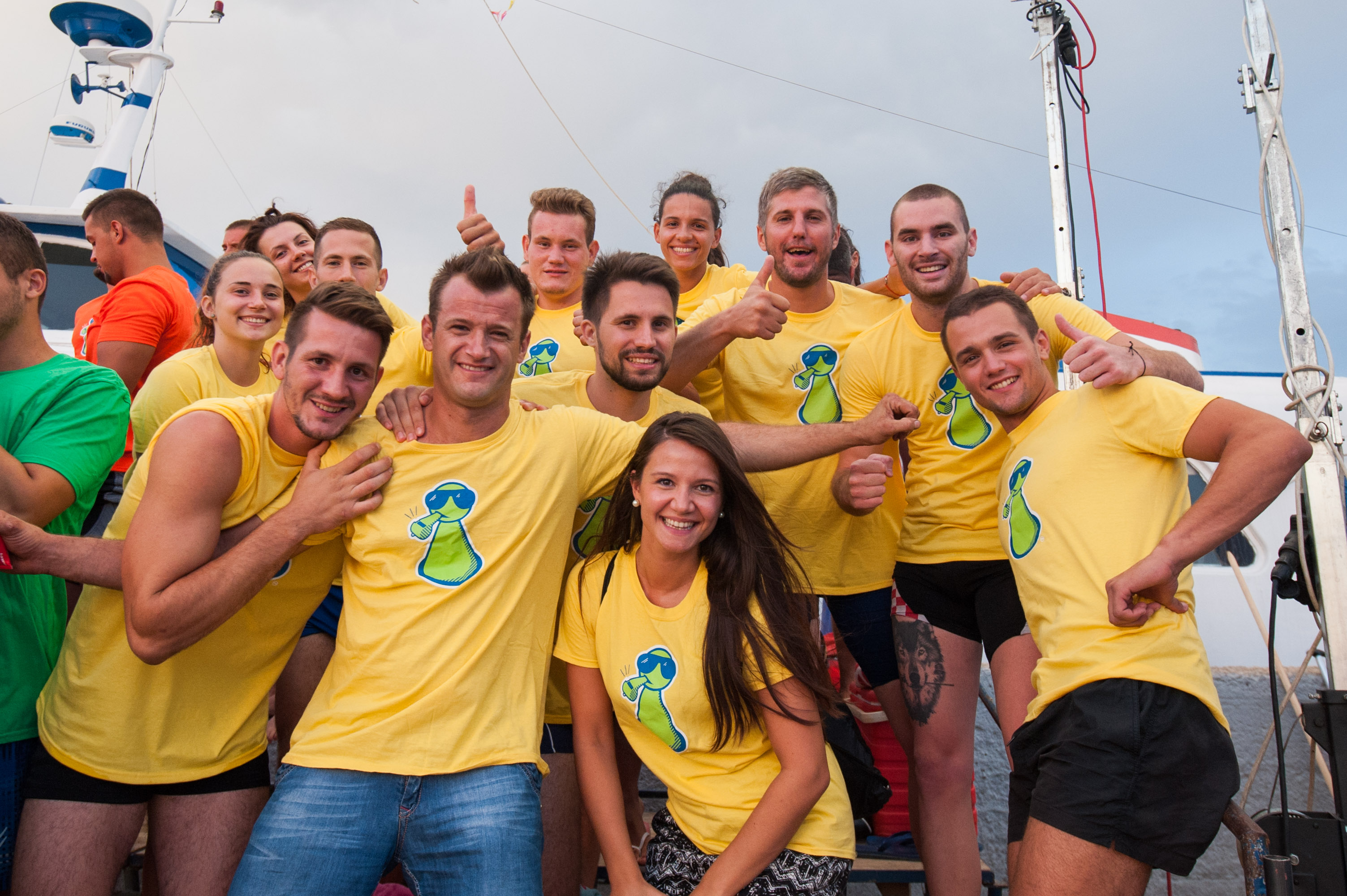 City games finale u Viru: Ploče novi hrvatski prvak