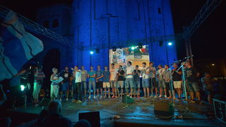 Veličanstvena fešta u povodu 50. rođendana Tornada, Foto: Iva Perinčić