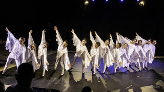 Gesta na Kapetanskom: Premijera predstave Pila naopako