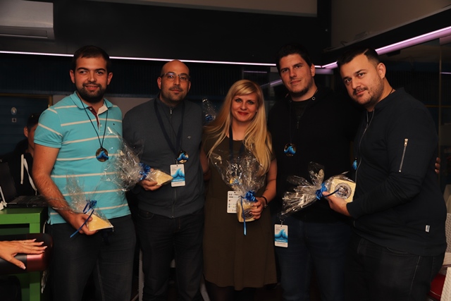 Započeo Memorijal Mirka Miočića