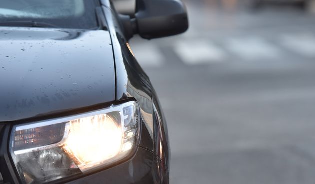 Od danas obvezna svjetla na automobilima u cestovnom prometu