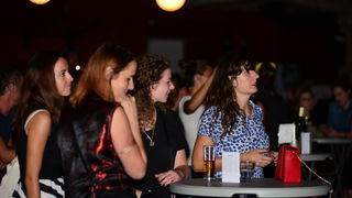 VAK”AN”ZA Sport & Music Fiestival: Amy’s House u Arsenalu VAK”AN”ZA Sport & Music Fiestival: Amy’s House u Arsenalu