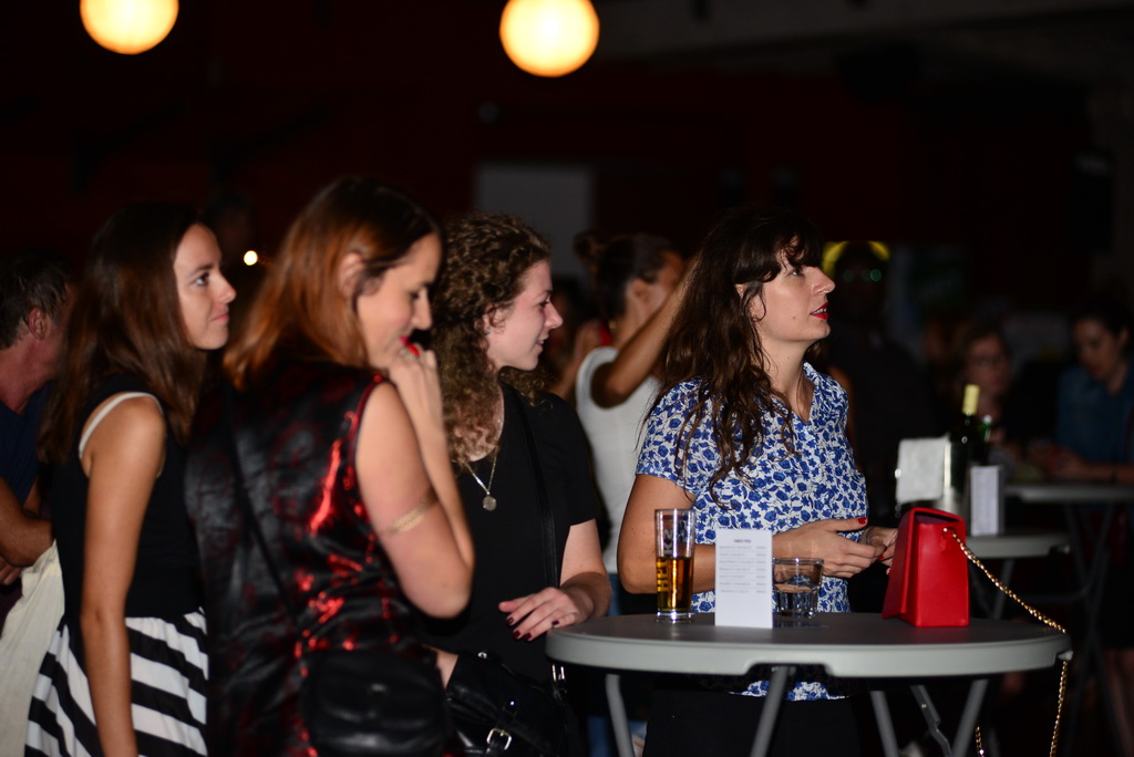 VAK”AN”ZA Sport & Music Fiestival: Amy’s House u Arsenalu VAK”AN”ZA Sport & Music Fiestival: Amy’s House u Arsenalu