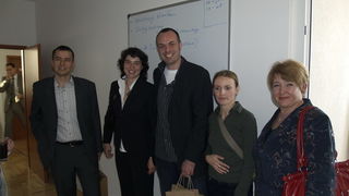 Interactive.ag i prijatelji, Zagreb 24. travnja 2008.