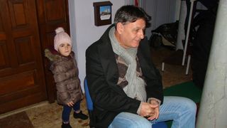 Božićni koncert klape “Skradinke” u Vukšiću, Foto: Marko Ledenko-Mane