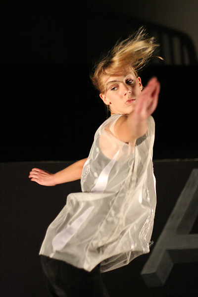 ‘Show Show Show 2’ u kinu Pobjeda (Foto:Saša Čuka)