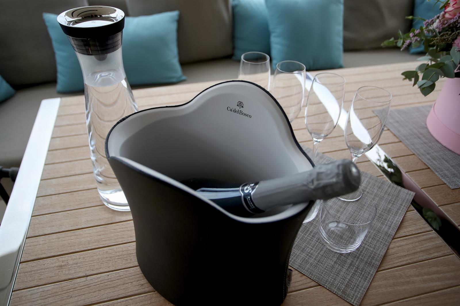 Svečano otvoren Croatia Yacht Show Svečano otvoren Croatia Yacht Show