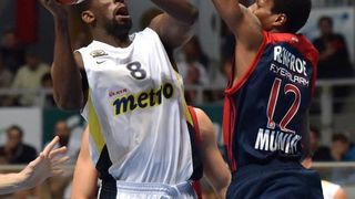 Zadar Doğuş Basketball Tournament, Fenerbahçe Ülker – Bayern Munchen 76-55, Foto: Dino Stanin/PIXSELL