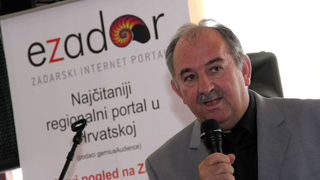 Svečani domijenak eZadar.hr