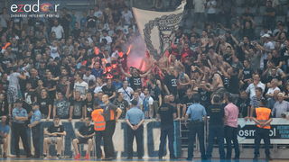 Polufinale doigravanja HT Premijer lige, 1. utakmica: KK Zadar – KK Cibona 89-78