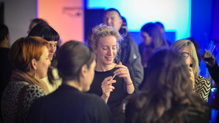 Ogenj @ Forum blues bar