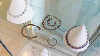 Handmade with love: Irina Karuza predstavlja ručno izrađen nakit