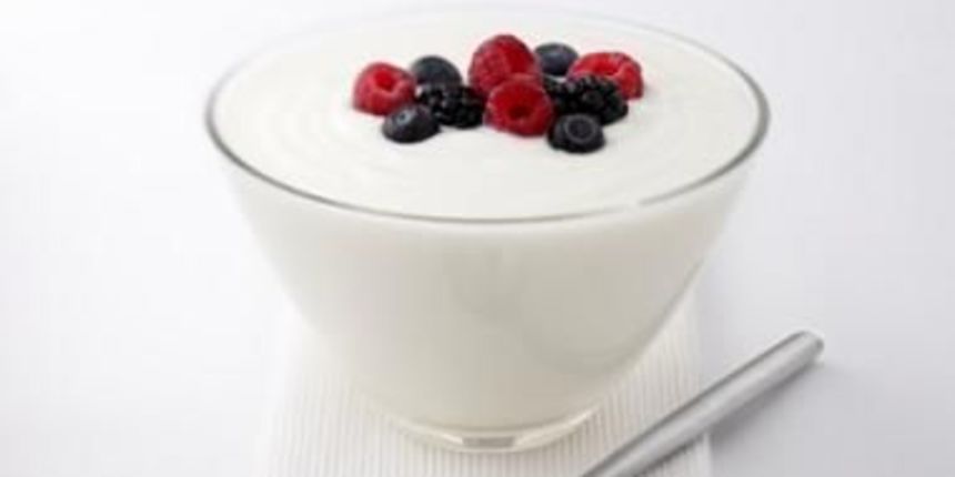 Jogurt, dijeta, hrana, doručak Jogurt, dijeta, hrana, doručak