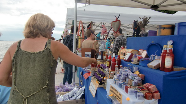 “Kupujmo Hrvatsko” 24. lipnja na Rivi “Kupujmo Hrvatsko” 24. lipnja na Rivi