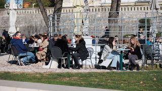 Đir po gradu, četvrtak 26. prosinca 2024.