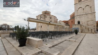 Đir po gradu, ponedjeljak 15. siječnja 2018.